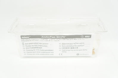 Hollister 9787 AnchorFast SlimFit Oral Endotracheal Tube Fastener